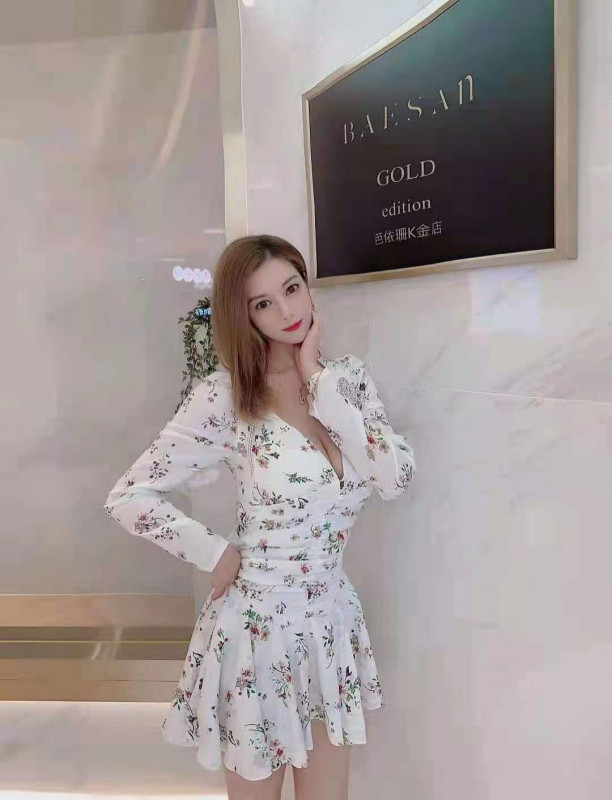 龙岗清秀小师妹